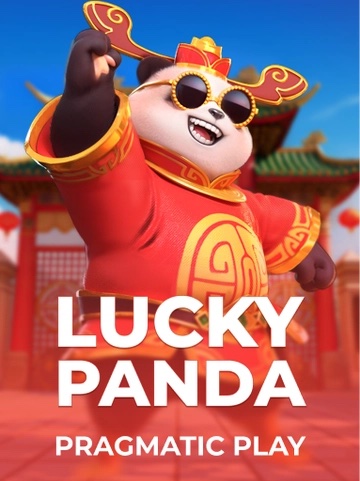 Lucky Panda